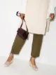Valentino Garavani Rockstud 85mm wedge espadrilles