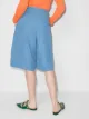 Salvatore Ferragamo high-rise Bermuda shorts