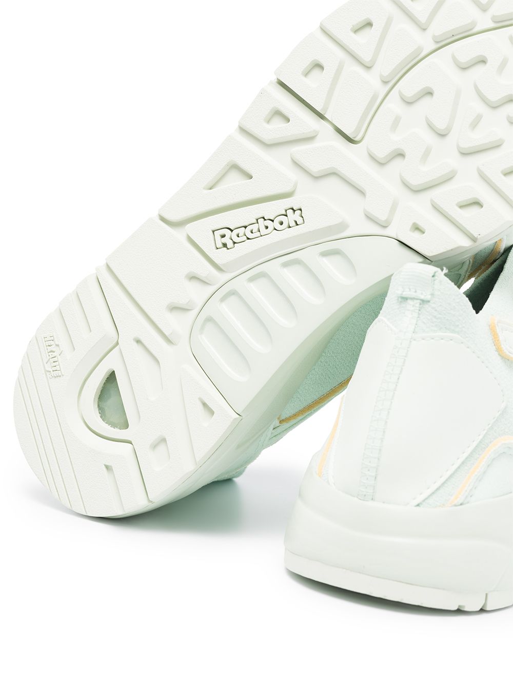 фото Reebok x victoria beckham reebok x vb bolton sock lo lcup lt snkr