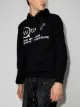Image 2 of WTAPS OG print hoodie