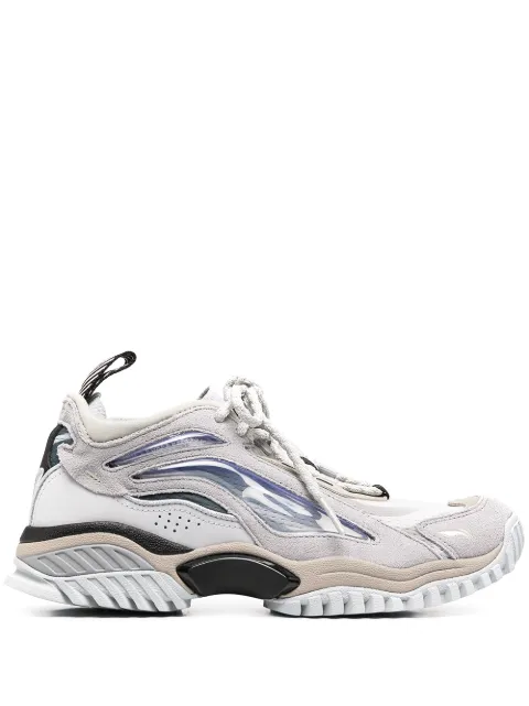 Li-Ning со вставками