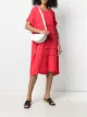 Image 2 of Société Anonyme tiered short-sleeve T-shirt dress