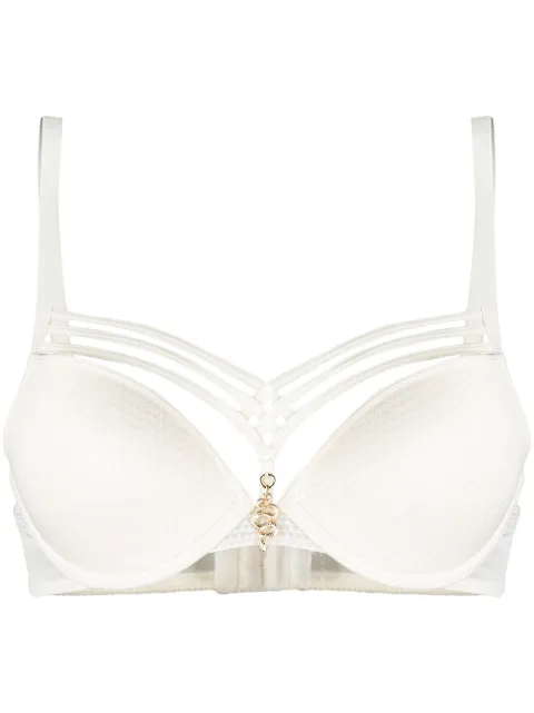 Marlies Dekkers Dame de Paris Egyptian bra