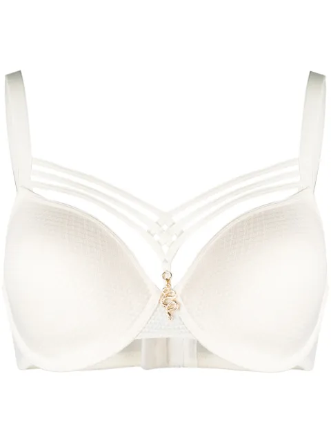 Marlies Dekkers Dame de Paris Egyptian bra