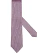 Image 1 of Ermenegildo Zegna geometric-print silk tie