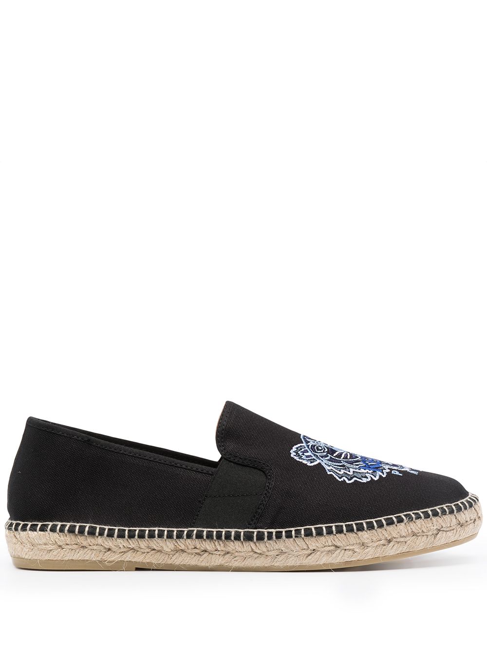 Kenzo clearance espadrilles grey