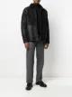 Image 2 of Billionaire Boys Club embroidered-pocket combat trousers