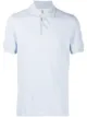 Image 1 of Brunello Cucinelli buttoned-down collar polo shirt