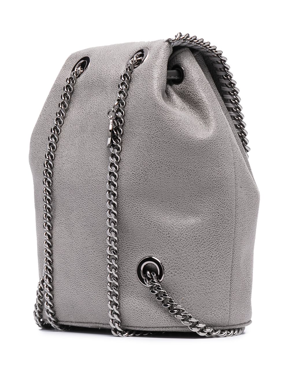 фото Stella mccartney мини-рюкзак falabella