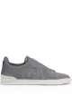 Image 1 of Ermenegildo Zegna Triple Stitch sneakers
