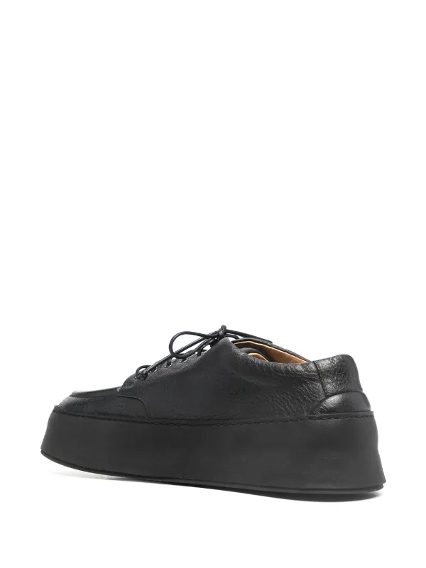 Marsèll Cassapana ダービーシューズ | ブラック | FARFETCH JP