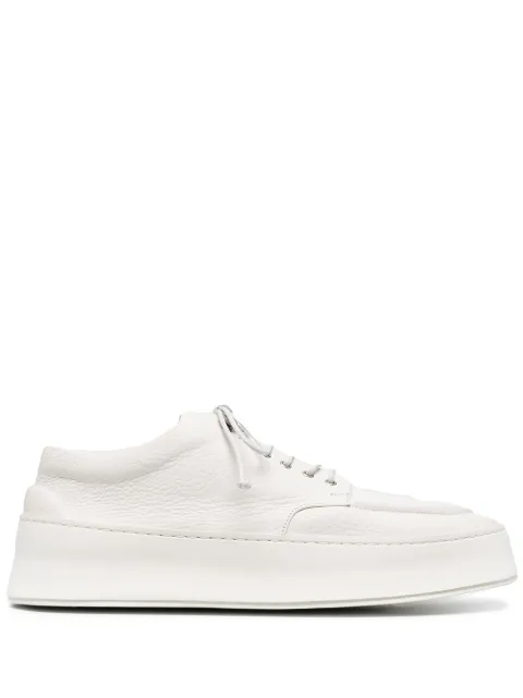 Marsèll Cassapara Derby lace-up shoes