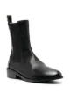 Imagem 2 de Marsèll Bota chelsea de couro