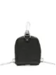 Image 2 of Maison Margiela logo-print keyring pouch