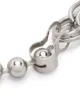 Heron Preston Choker im Layering-Look