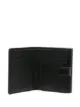 Furla Babylon textured leather wallet