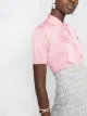 Dolce & Gabbana pussybow collar blouse