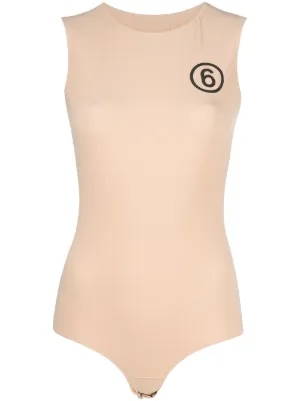 Mm6 Maison Margiela Bodies From Vitkac For Women Farfetch