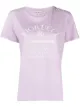 Afbeelding 1 van Fiorucci T-shirt met logoprint