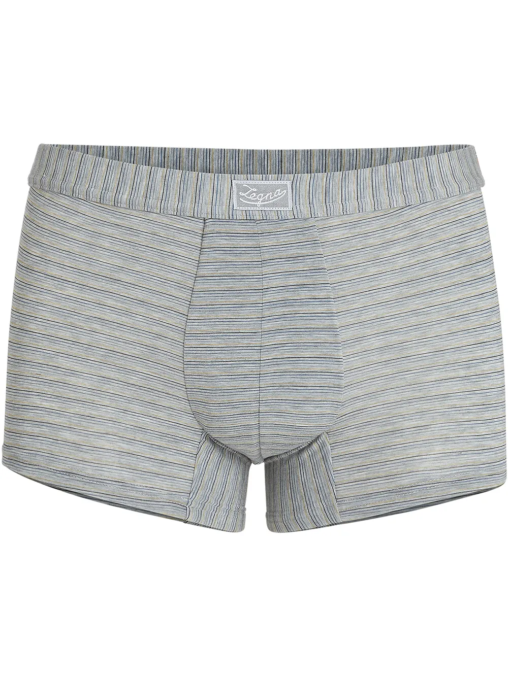 Ermenegildo Zegna боксеры в полоску