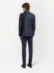 Ermenegildo Zegna single-breasted two-piece suit