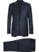 Image 1 of Ermenegildo Zegna single-breasted two-piece suit