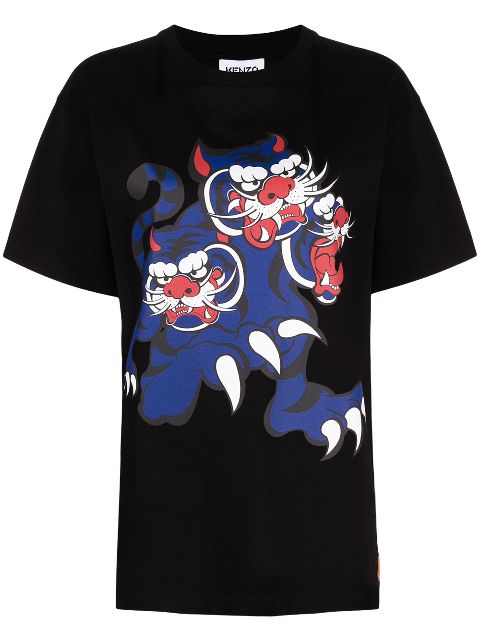 kenzo kansai yamamoto t shirt