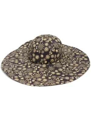 Sandro Paris Hats for Women - FARFETCH 