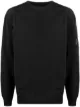 Image 1 of C.P. Company piped trim sweatshirt