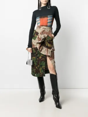Preen By Thornton Bregazzi（プリーン バイ ソーントン