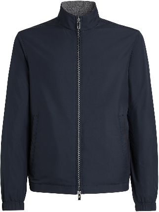 howick harrington jacket