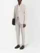 Image 2 of Ermenegildo Zegna long-sleeve cotton shirt