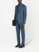 Image 2 of Ermenegildo Zegna single-breasted trouser suit