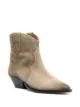Image 2 of Isabel Marant Dewina 40mm ankle boots