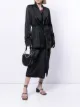 Image 2 of Ann Demeulemeester double-breasted coat