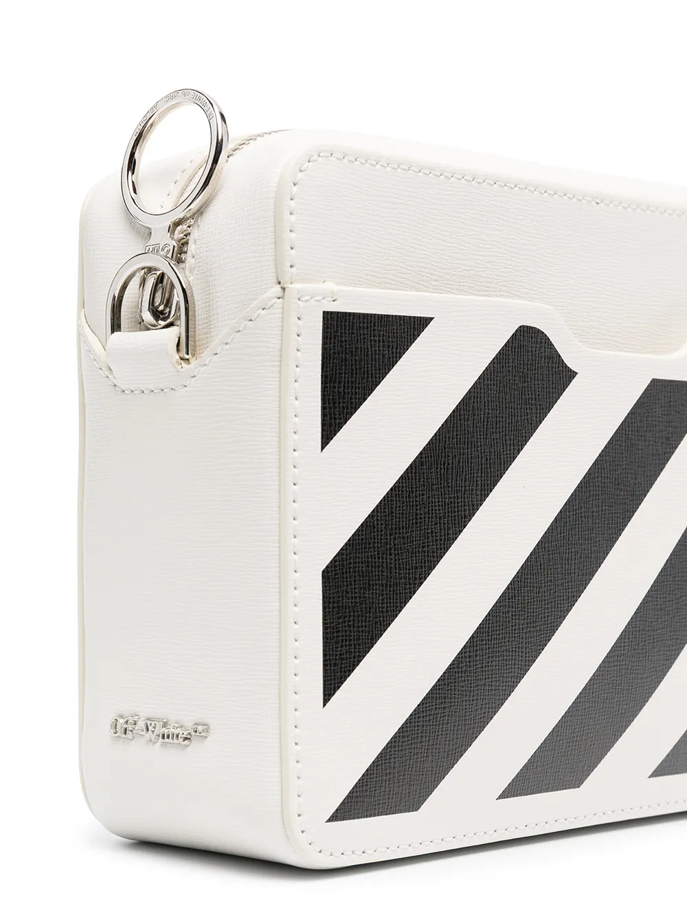 Off-White Mini Diag Flap Bag - Farfetch