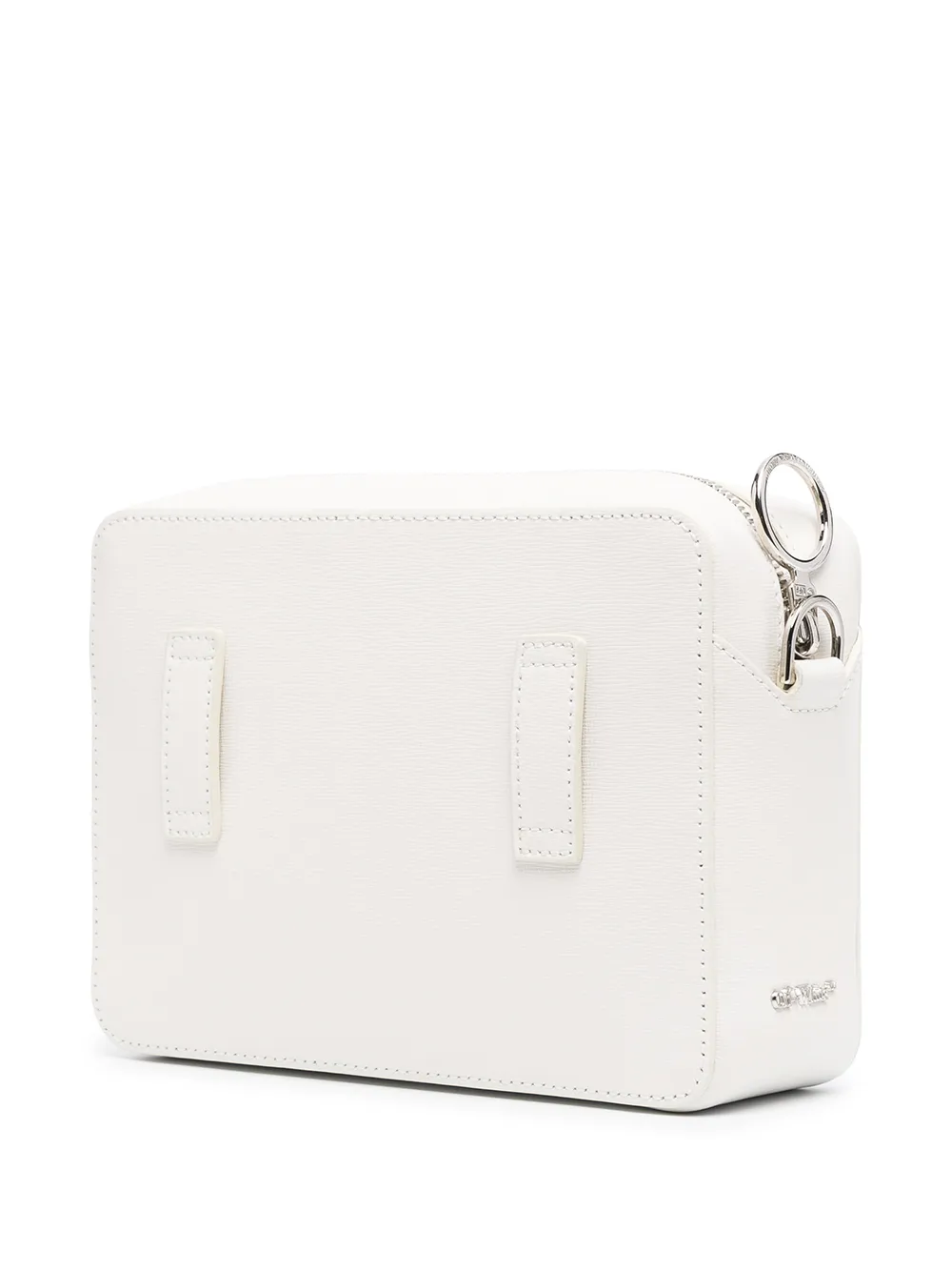 Off-White Mini Diag Flap Bag - Farfetch