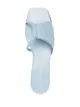 DORA TEYMUR open-toe leather sandals