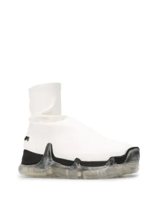 SWEAR ブーツ スニーカー Ari Revive Xtra サイズ38 SWEAR Air Revive Xtra スニーカー 通販 - FARFETCH