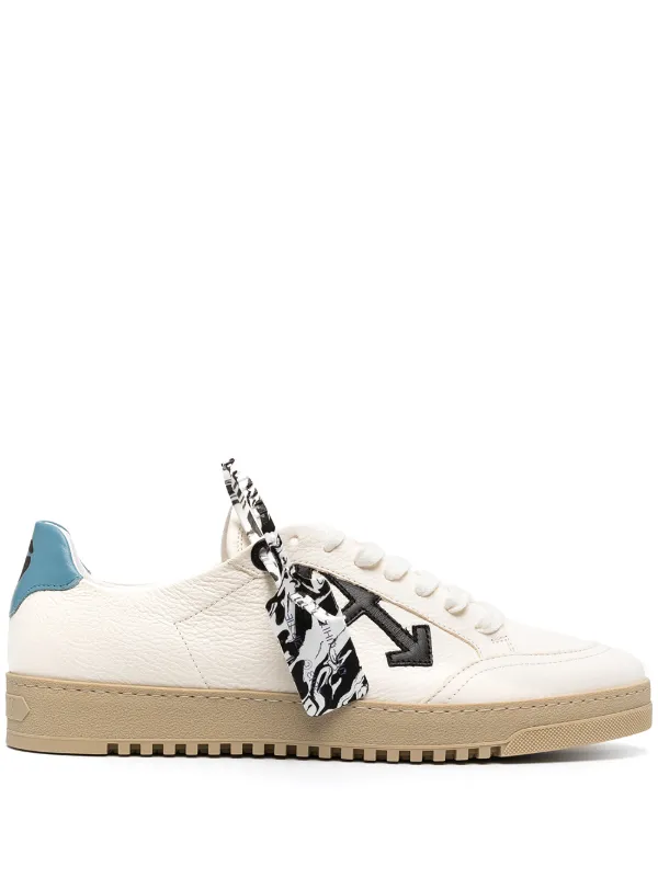off white low 2.0 sneakers