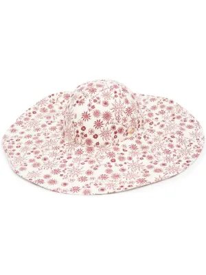 Sandro Paris Hats for Women - FARFETCH 