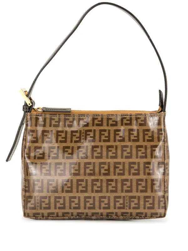 fendi top handle bag