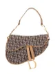 Image 1 of Christian Dior pre-owned Trotter Saddle top-handle bag
