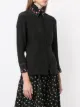 Chanel Pre-Owned 2004 CC appliqués shirt