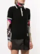 Chanel Pre-Owned 2004 CC logo polo shirt
