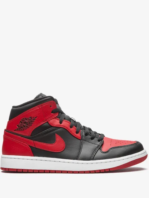 Jordan baskets Air Jordan 1 Mid