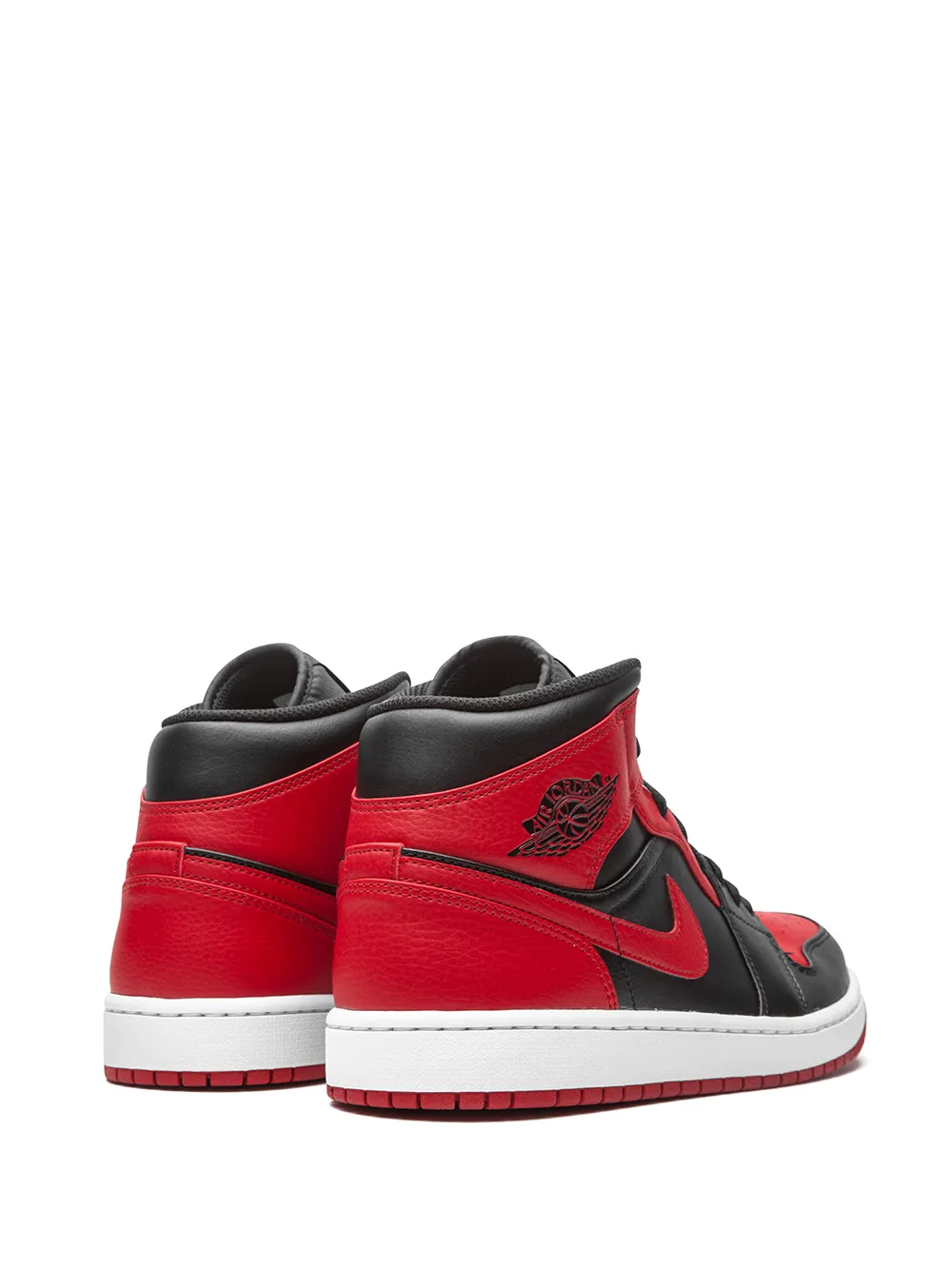 Nike jordan 1 mid 41 hot sale