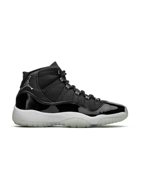 Jordan Kids Air Jordan 11 Retro "Jubilee - 25th Anniversary" sneakers