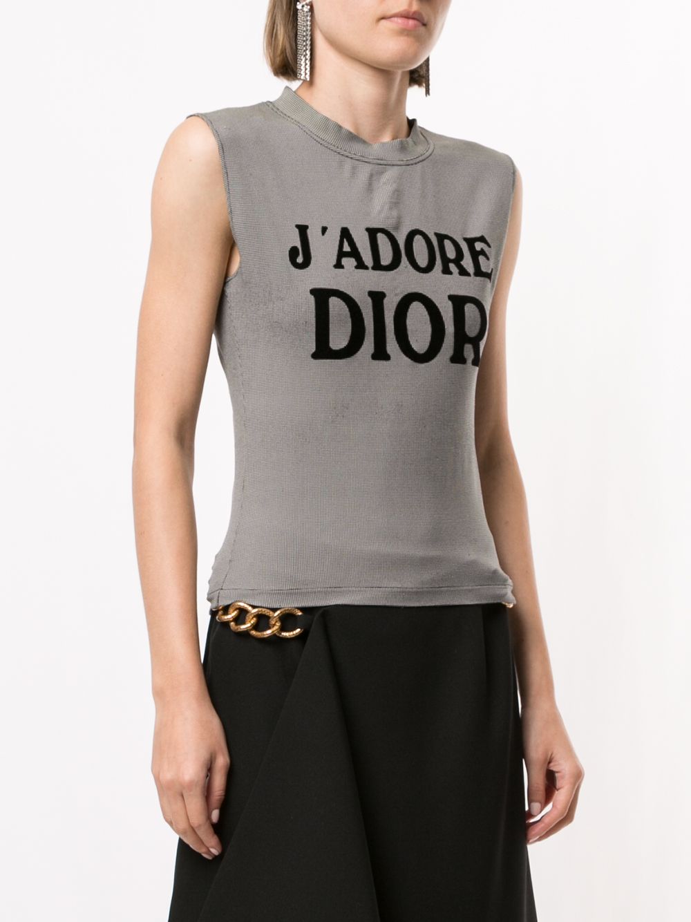 фото Christian dior футболка j'adore dior pre-owned