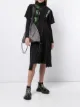 Image 2 of Y's Ripstop Logo knapsack